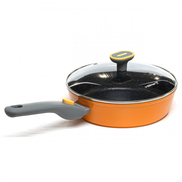 Фото - Сотейник Holmer DF-42826-SDMOL Star Sunny Premium