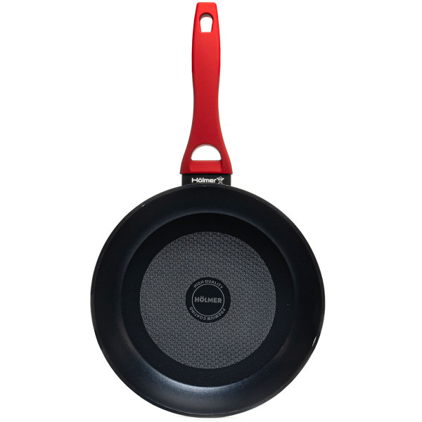 Фото - Сковорода универсальная Holmer FP-22324-SRPMB Gastro Chef