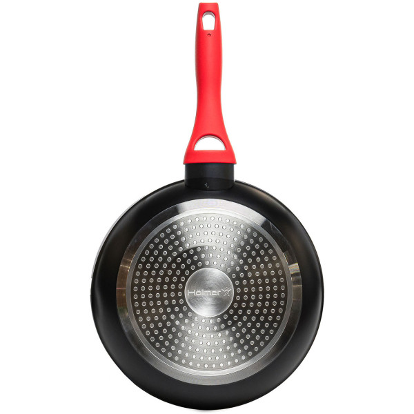 Фото - Сковорода универсальная Holmer FP-22324-SRPMBL Gastro Chef