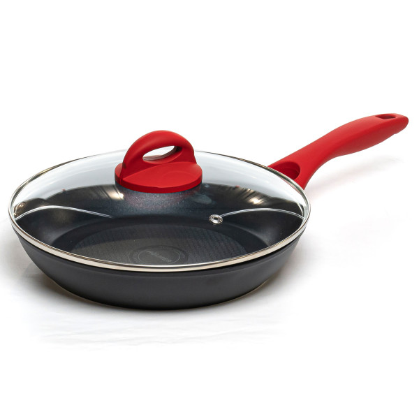 Фото - Сковорода универсальная Holmer FP-22330-SRPMBL Gastro Chef