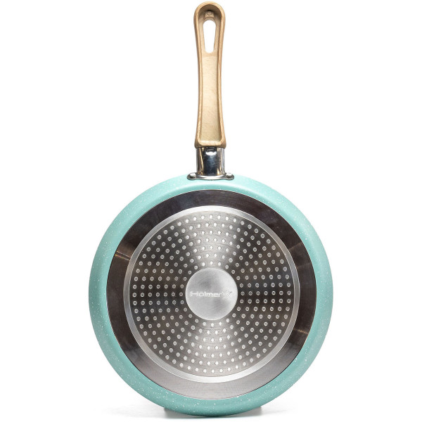 Фото - Сковорода для блинов Holmer PF-12220-SWMB Light Taste