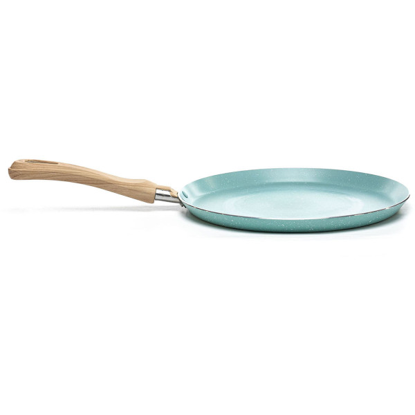 Фото - Сковорода для блинов Holmer PF-12220-SWMB Light Taste
