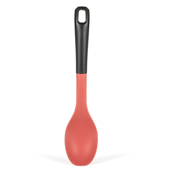 Фото - Ложка поварская Holmer SP-0132-PSR Coral Фото - Ложка поварская Holmer SP-0132-PSR Coral