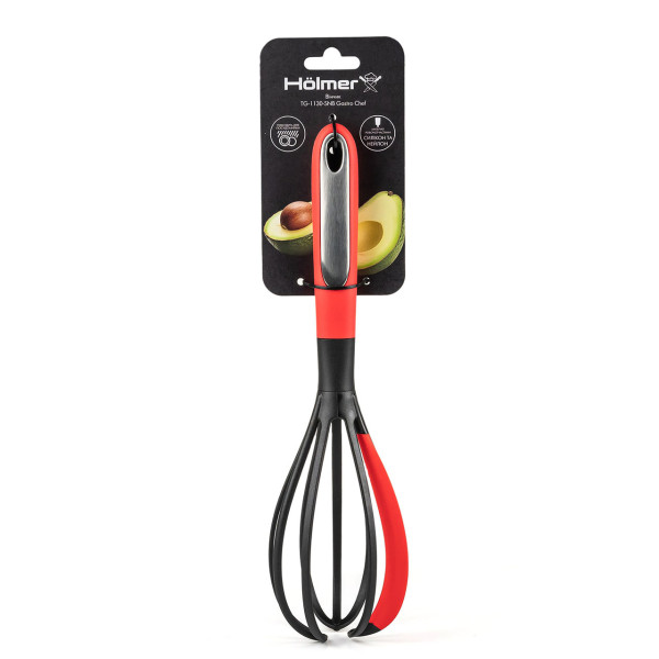 Фото - Венчик Holmer TG-1130-SNB Gastro Chef