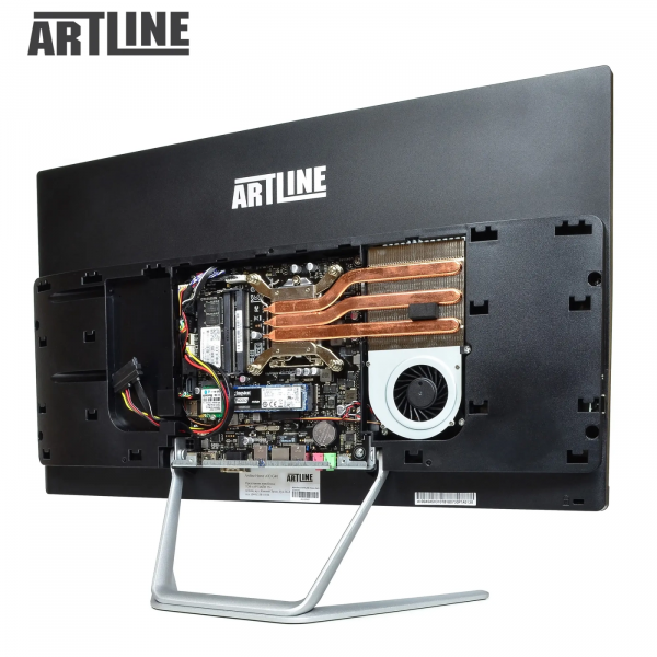 Фото - Компьютер-моноблок Artline Home G73 (G73v37)