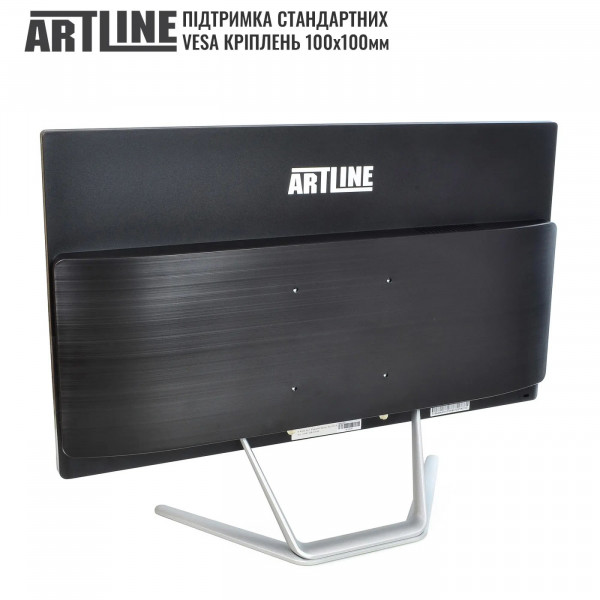 Фото - Компьютер-моноблок Artline Home G73 (G73v37)