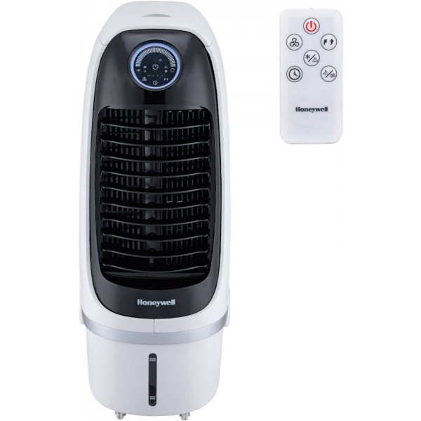 Фото - Кондиционер мобильный Honeywell CS10PEI