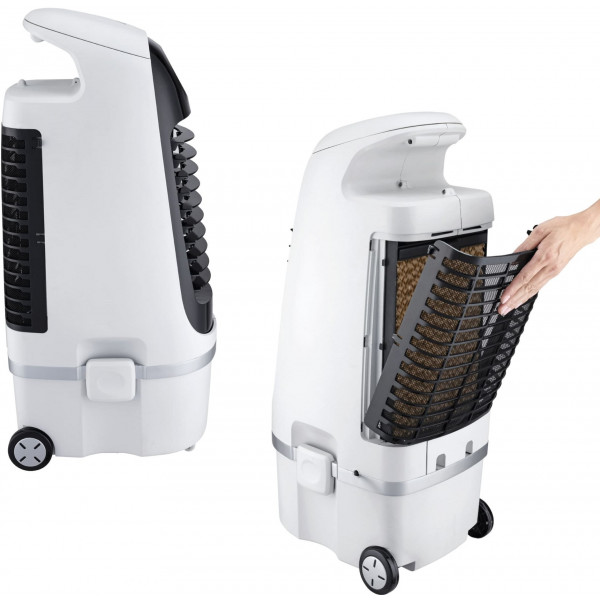 Фото - Кондиционер мобильный Honeywell CS10PEI