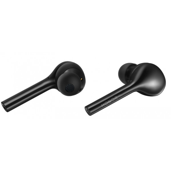 Фото - Наушники вкладыши беспроводные Honor FlyPods AM-H1C Black