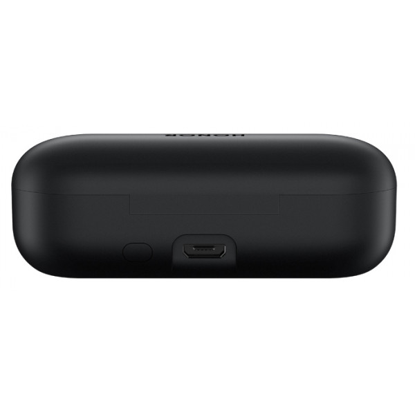 Фото - Наушники вкладыши беспроводные Honor FlyPods AM-H1C Black