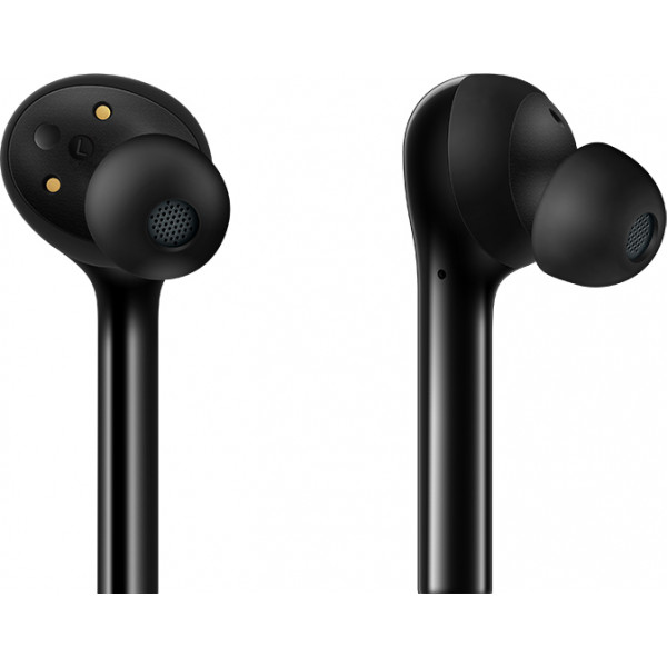 Фото - Наушники вкладыши беспроводные Honor FlyPods AM-H1C Black