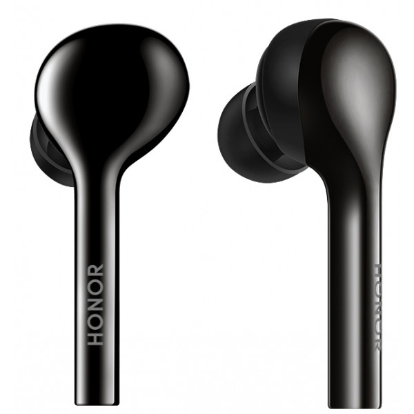 Фото - Наушники вкладыши беспроводные Honor FlyPods AM-H1C Black