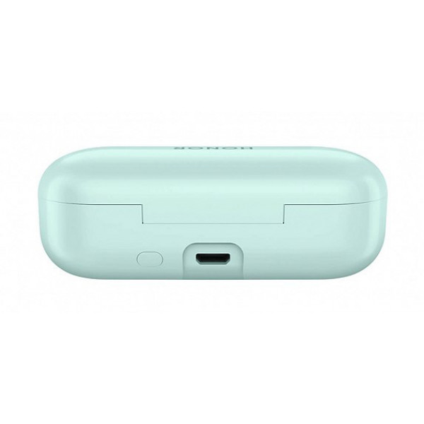 Фото - Наушники вкладыши беспроводные Honor FlyPods AM-H1C Blue