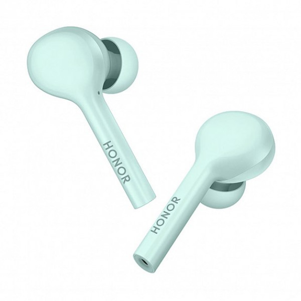 Фото - Наушники вкладыши беспроводные Honor FlyPods AM-H1C Blue Фото - Наушники вкладыши беспроводные Honor FlyPods AM-H1C Blue