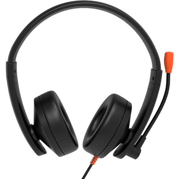 Фото - Гарнитура проводная Meetion MT-HP003U-A