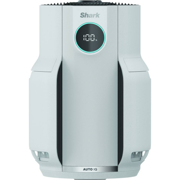 Фото - Очиститель воздуха Shark NeverChange5 Air Purifier Compact Pro (HP072EU)