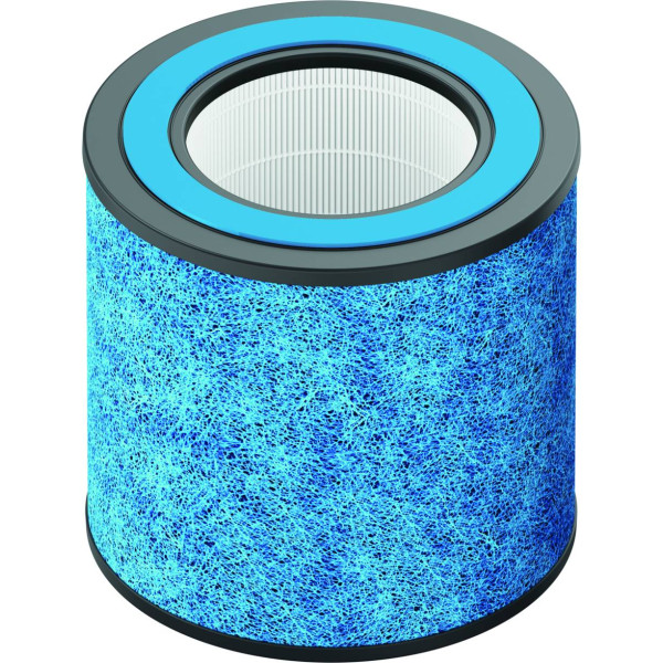 Фото - Очиститель воздуха Shark NeverChange5 Air Purifier Compact Pro (HP072EU)