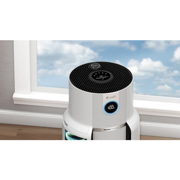 Фото - Очиститель воздуха Shark NeverChange5 Air Purifier (HP150EU)