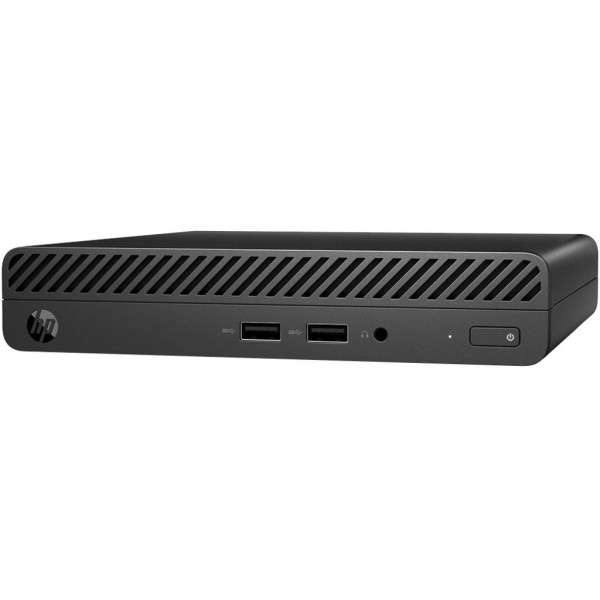 Фото - Системный блок HP 260 G3 DM (6JZ74ES)