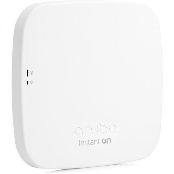 Фото - Точка доступа HP Aruba Instant On AP12 (EU) Bundle (R3J24A)