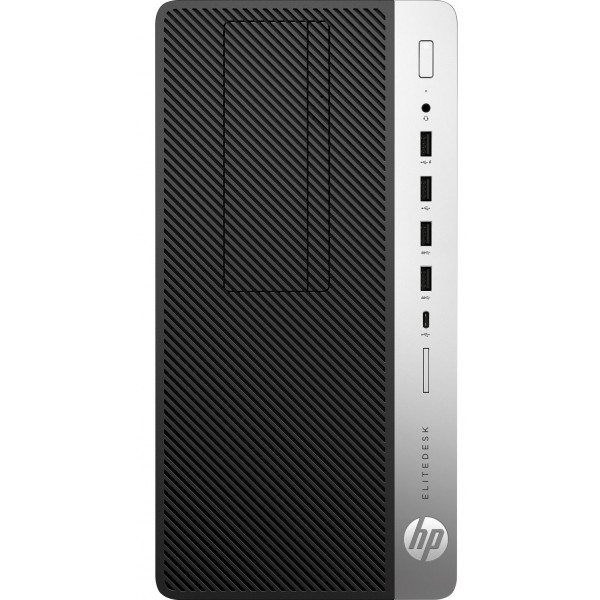 Фото - Системный блок HP EliteDesk 705 G4 TWR (5JA28EA)