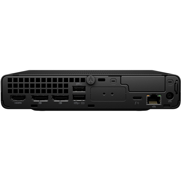 Фото - Неттоп HP EliteDesk 8 Mini G1a (998V5ET)