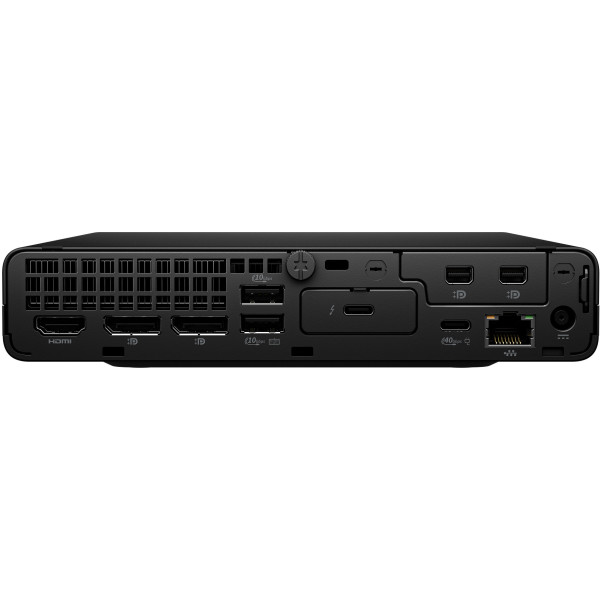 Фото - Неттоп HP EliteDesk 8 Mini G1a Ryz 5 PRO (998Z9ET)