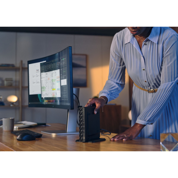 Фото - Неттоп HP EliteDesk 8 Mini G1a (998V5ET)