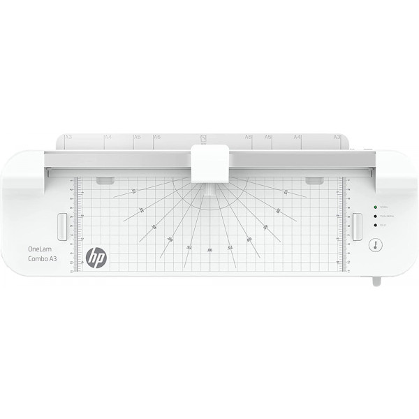 Фото - Ламинатор HP OneLam Combo A3 (3162)