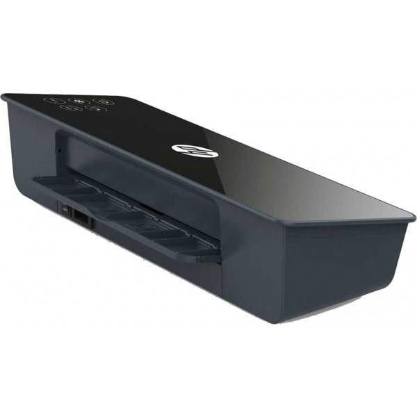 Фото - Ламинатор HP Pro Laminator 600 A4 (3163)