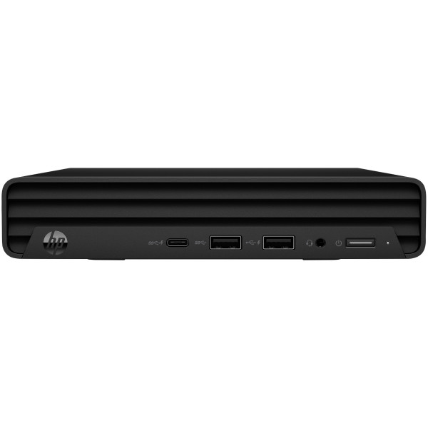 Фото - Неттоп HP 260-G9 DM (9H6S0ET)