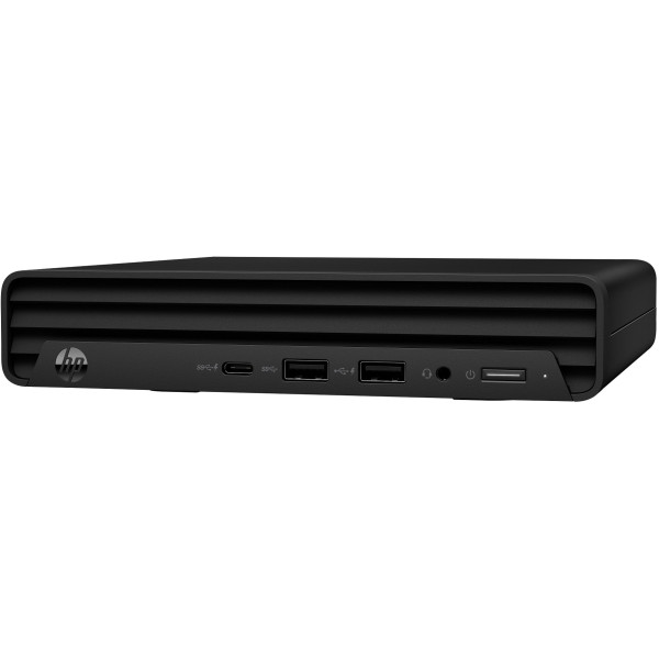 Фото - Неттоп HP 260-G9 DM (9H6S0ET)