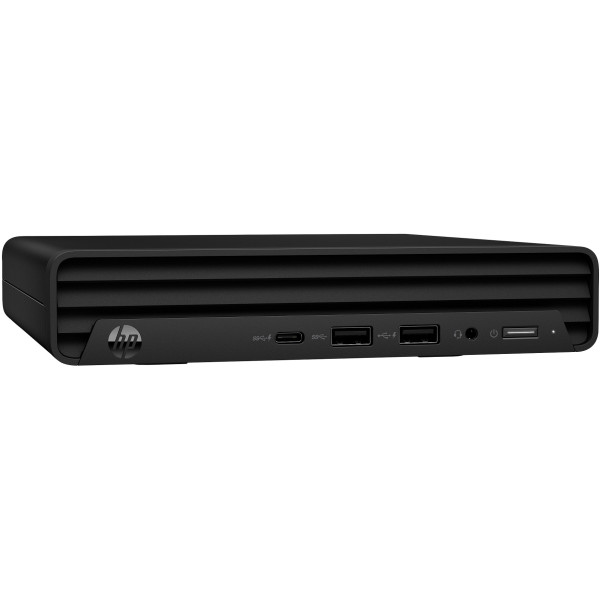 Фото - Неттоп HP 260-G9 DM (9H6S0ET)