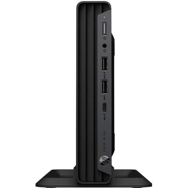 Фото - Неттоп HP Pro 400-G9 Mini (B70T1AT)