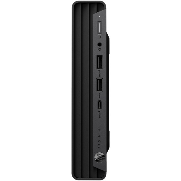 Фото - Неттоп HP Pro 400-G9 Mini (B70T1AT)