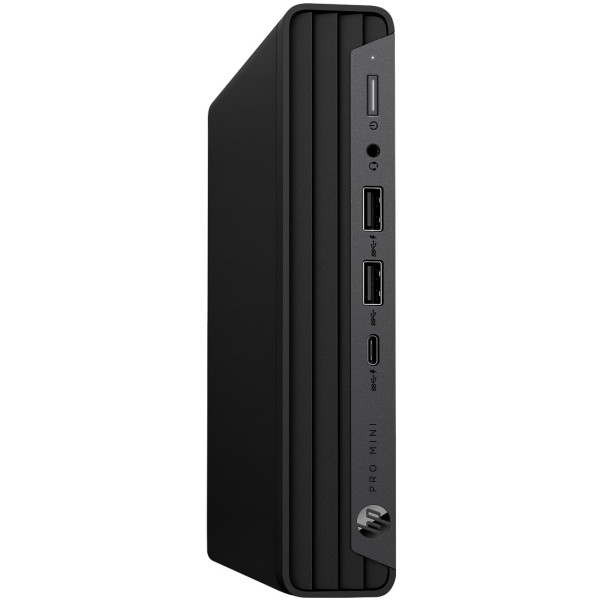 Фото - Неттоп HP Pro 400-G9 Mini (B70T1AT)