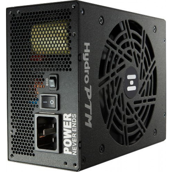 Фото - Блок питания для ПК FSP Hydro PTM PRO 1200W (HPT2-1200M)