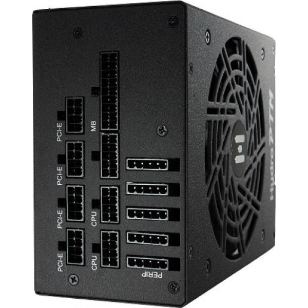 Фото - Блок питания для ПК FSP Hydro PTM PRO 1200W (HPT2-1200M)
