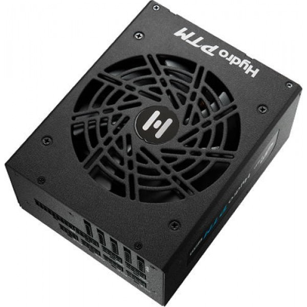 Фото - Блок питания для ПК FSP Hydro PTM PRO 1200W (HPT2-1200M)