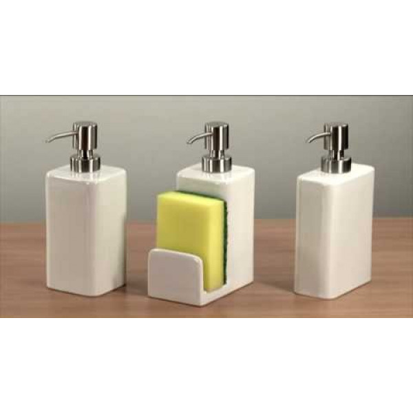 Фото - Дозатор для мыла tescoma 900812 Online 350 мл