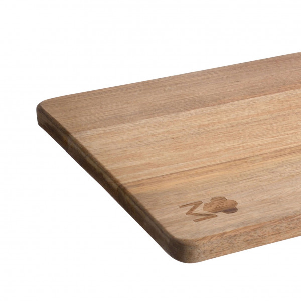 Фото - Доска разделочная Masterpro Smart 40х25 см (BGMP-5252)