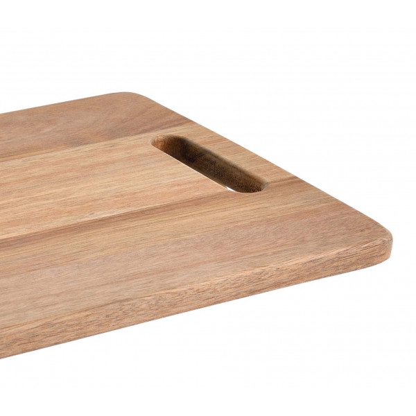 Фото - Доска разделочная Masterpro Smart 40х25 см (BGMP-5252)