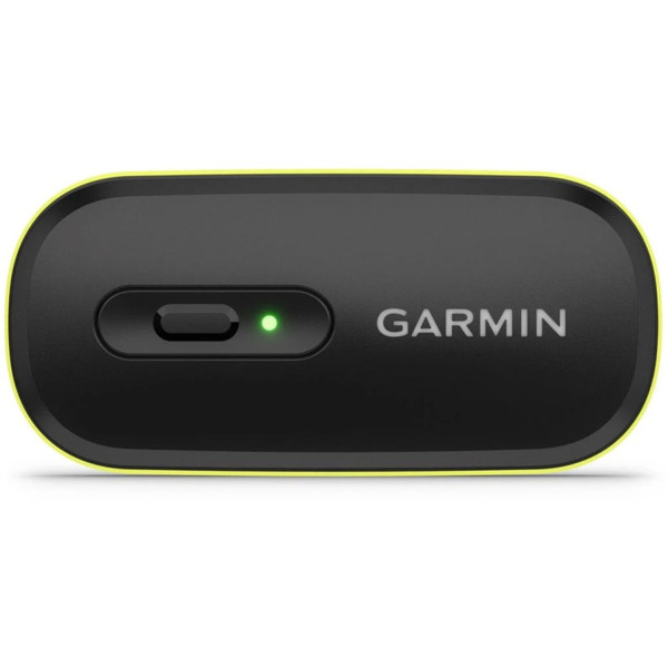 Фото - Кардиопередатчик Garmin HRM 600, XS-S, датчик пульса