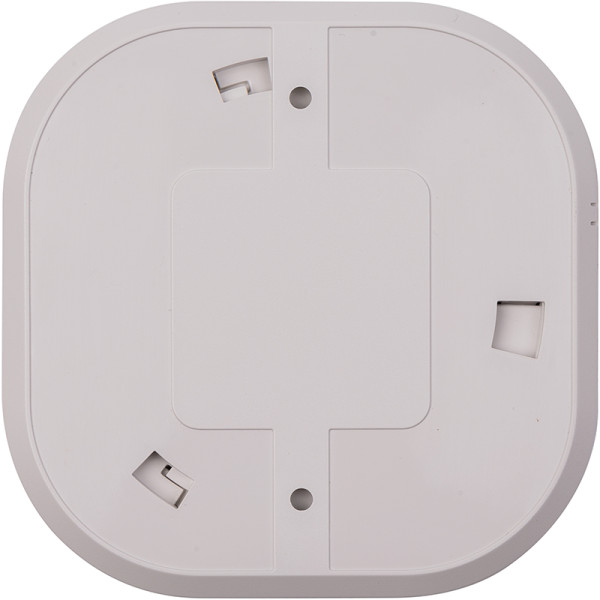 Фото - Беспроводной датчик задымления Tuya Wi-Fi (HS082024)