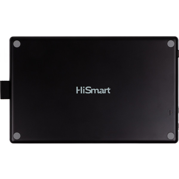 Фото - Графический планшет HiSmart WP9618