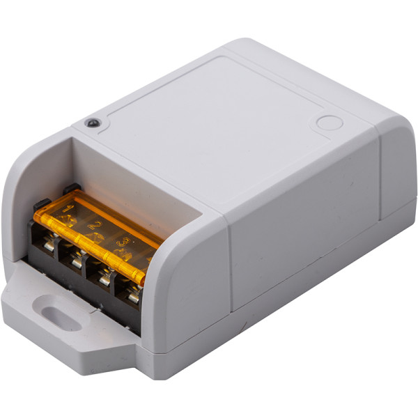 Фото - Релейный выключатель Tuya 30A, AC 100-240V 6600W (HS084035)