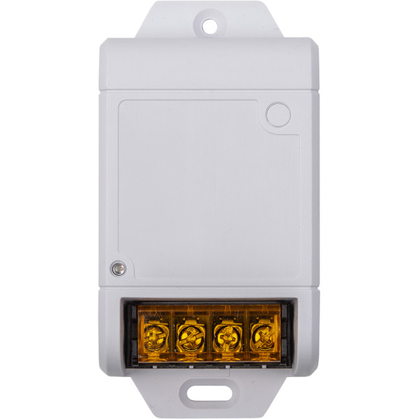 Фото - Релейный выключатель Tuya 30A, AC 100-240V 6600W (HS084035) Фото - Релейный выключатель Tuya 30A, AC 100-240V 6600W (HS084035)