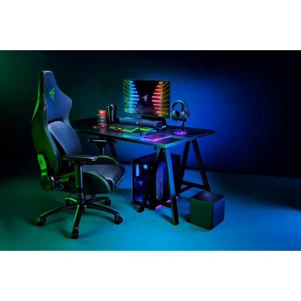 Фото - Компьютерная акустика 5.1 Razer Leviathan V2 (RZ05-03920100-R3G1)