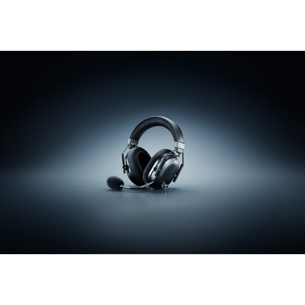 Фото - Гарнитура беспроводная игровая Razer BlackShark V3 Pro Black (RZ04-05400500-R3G1)