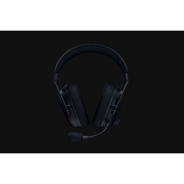Фото - Гарнитура беспроводная игровая Razer BlackShark V3 Pro Black (RZ04-05400500-R3G1)